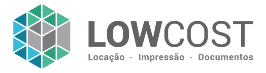 Logo da LowCost